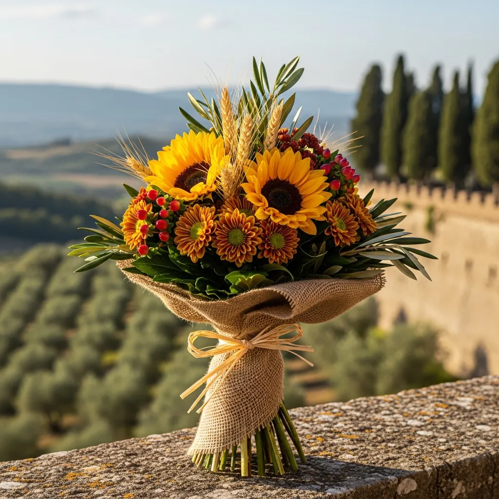 Tuscan Dream
