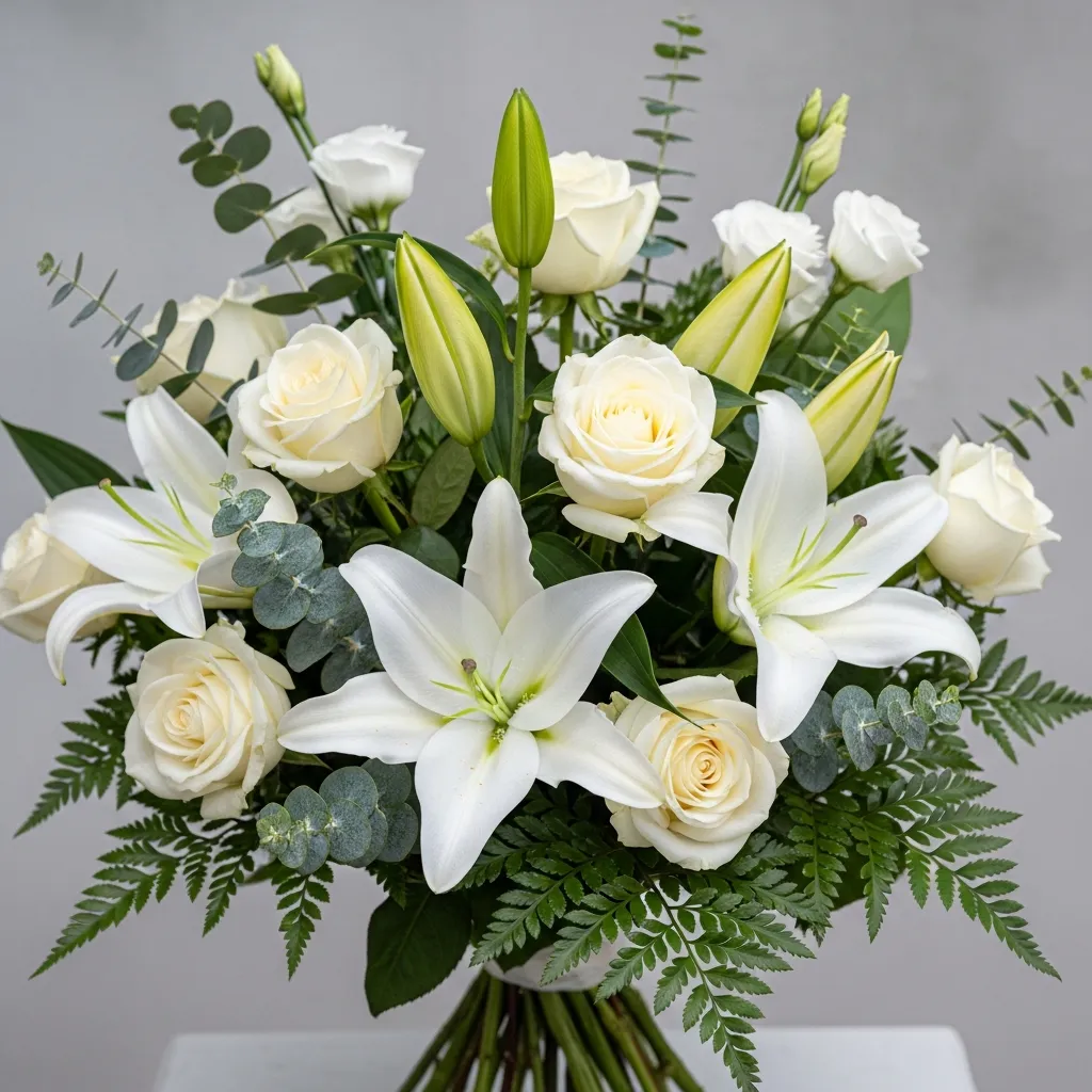 Garden of Remembrance