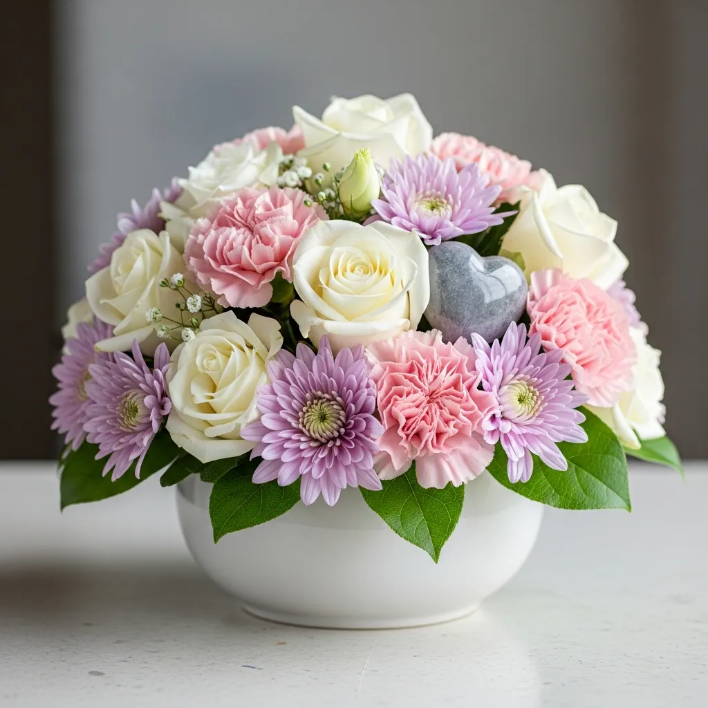 Forever in Our Hearts